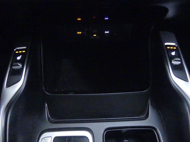 Used 2025 Kia Sorento S w/ Panoramic Sunroof Package AWD/4WD image 17