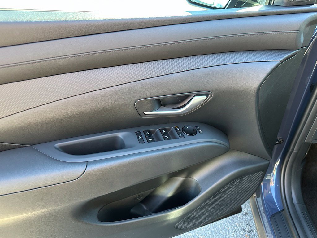 New 2026 Hyundai Tucson SE AWD/4WD image 12