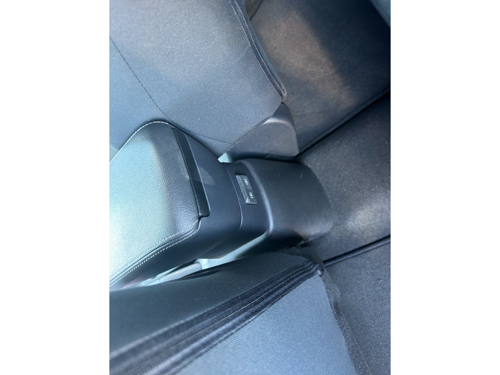 Used 2024 Nissan Kicks S FWD image 12