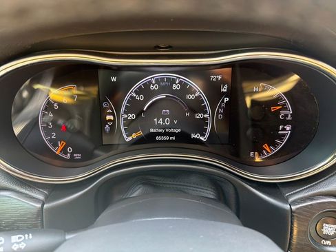 Used 2019 Jeep Grand Cherokee High Altitude image 12