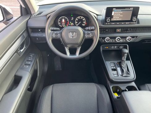Used 2025 Honda CR-V EX image 2