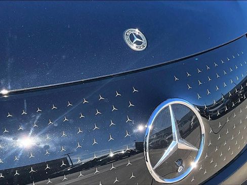 Used 2023 Mercedes-Benz EQE 350+ Sedan image 29