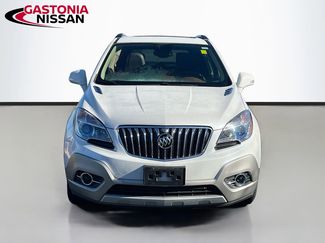 Used 2015 Buick Encore Leather video 2