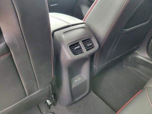 Used 2023 Buick Envision Essence w/ Sport Touring Package image 27