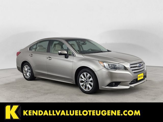 Used 2017 Subaru Legacy 2.5i Premium AWD/4WD image 3
