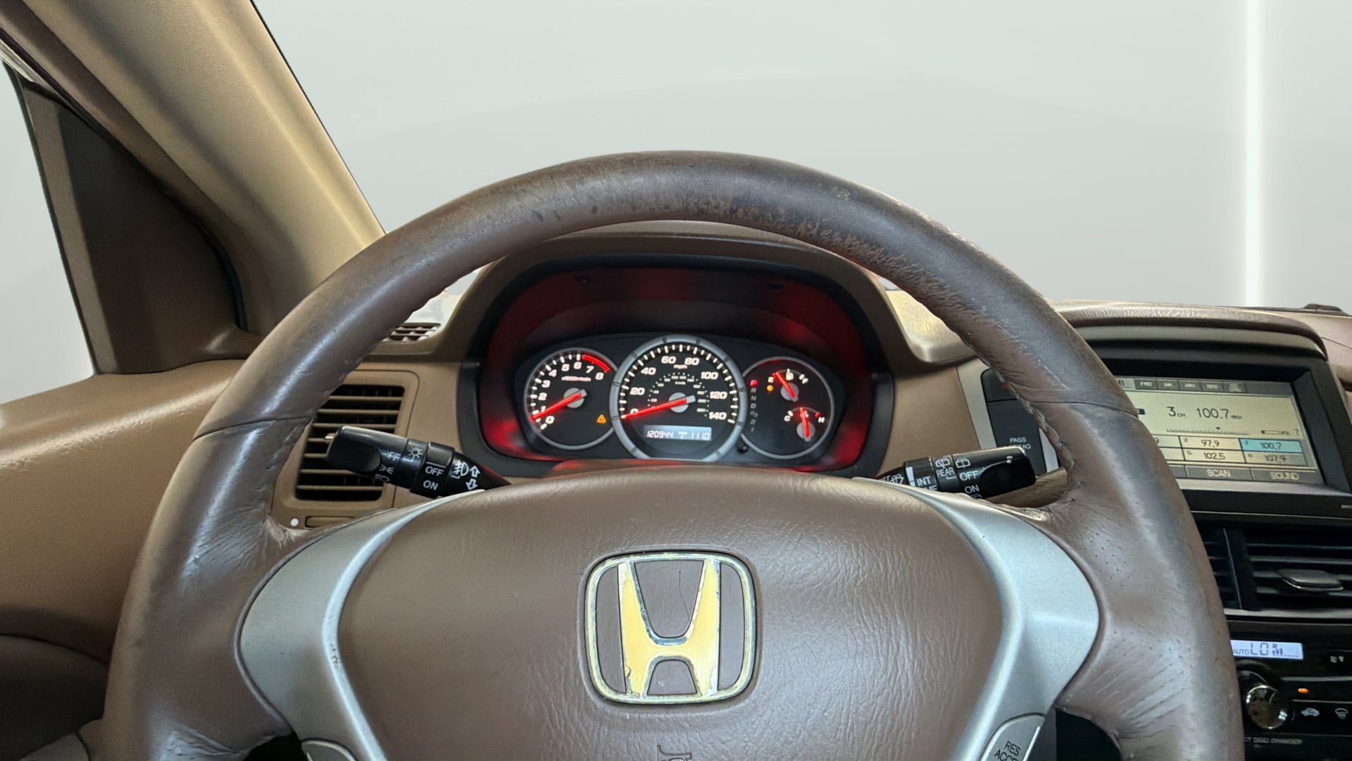 Used 2007 Honda Pilot EX-L image 30