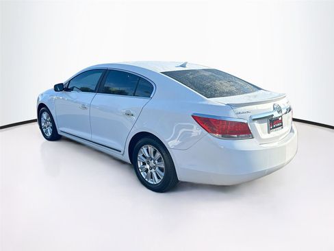 Used 2013 Buick LaCrosse image 5