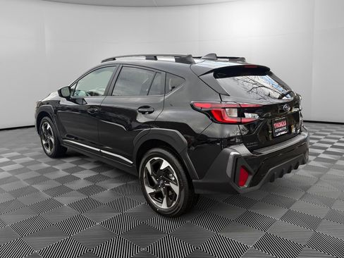 New 2026 Subaru Crosstrek 2.5i Limited image 5