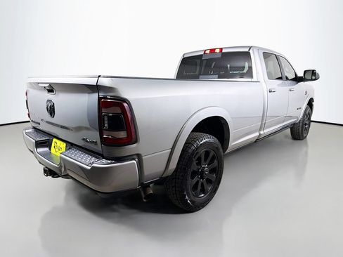 Used 2022 RAM 3500 Laramie AWD/4WD image 6