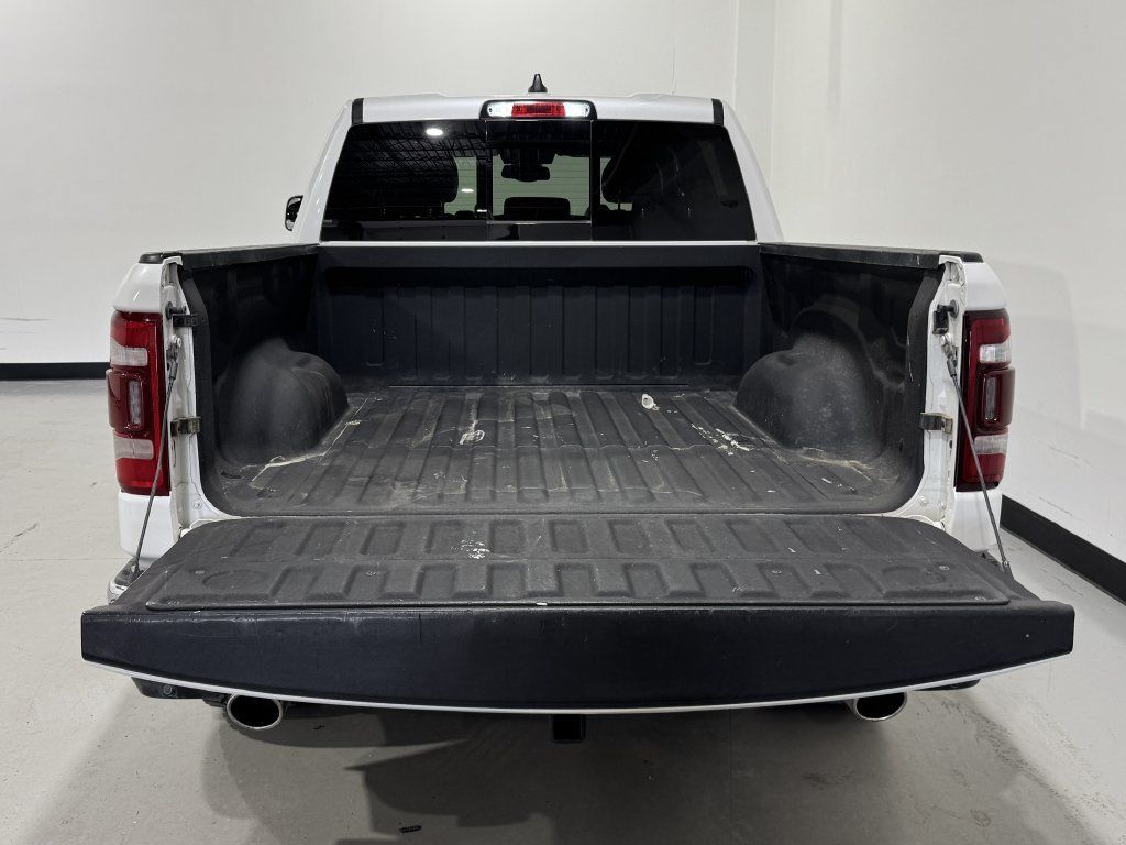 Used 2019 RAM 1500 Limited AWD/4WD image 26