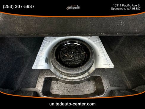 Used 2016 Chevrolet Impala LT image 17