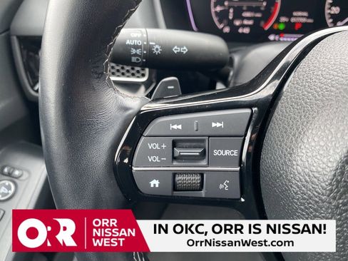 Used 2025 Honda Civic Sport image 23