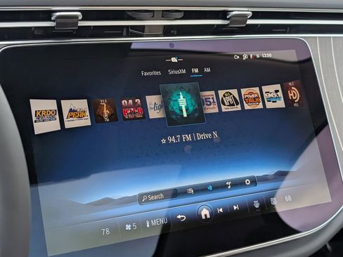 New 2026 Mercedes-Benz E 450 4MATIC Sedan image 15