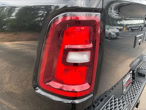 Used 2025 RAM 1500 Tradesman AWD/4WD image 24