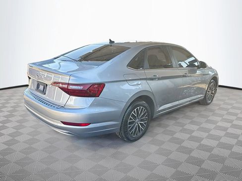 Used 2020 Volkswagen Jetta SE FWD image 5