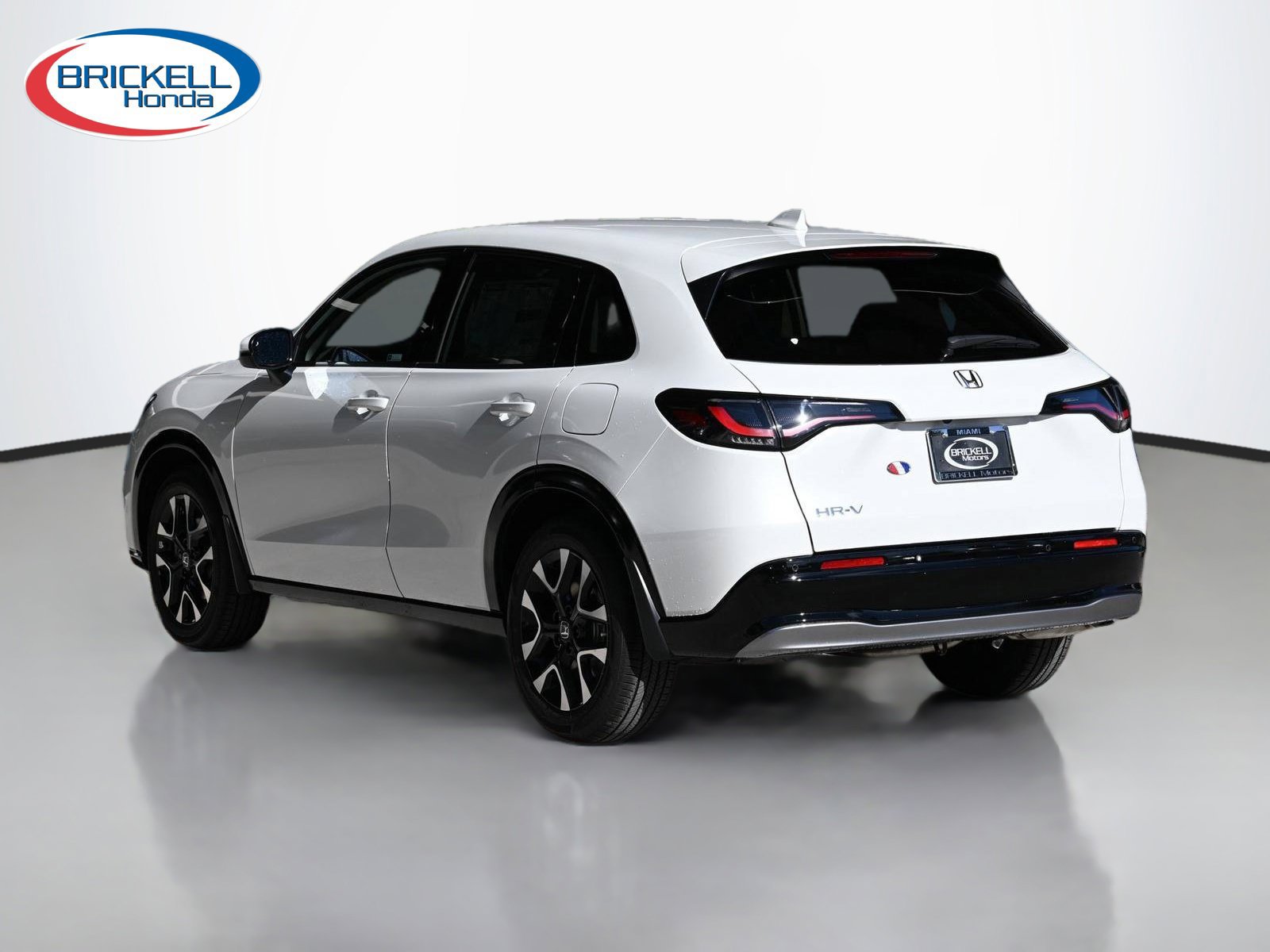 New 2027 Honda HR-V EX-L image 7