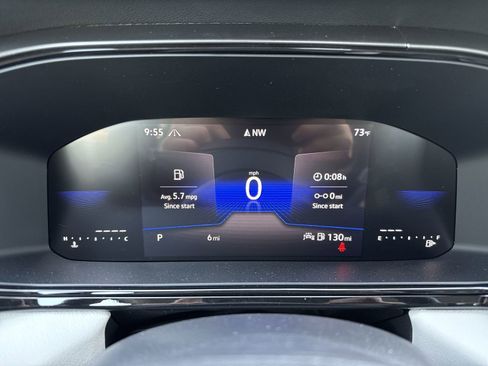 New 2025 Volkswagen Taos S image 17