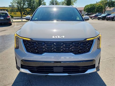 New 2026 Kia Sorento EX image 10
