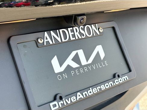 Used 2023 Kia Sportage LX AWD/4WD image 13
