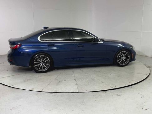 Used 2019 BMW 330i xDrive Sedan w/ Convenience Package image 9