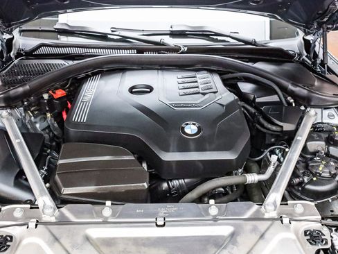 Certified 2023 BMW 430i Gran Coupe w/ Premium Package image 29