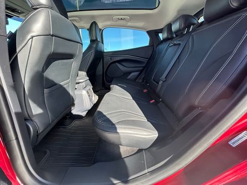 Used 2023 Ford Mustang Mach-E Premium image 26