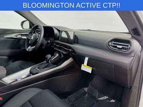 New 2025 Dodge Hornet GT w/ GT Blacktop Package image 27