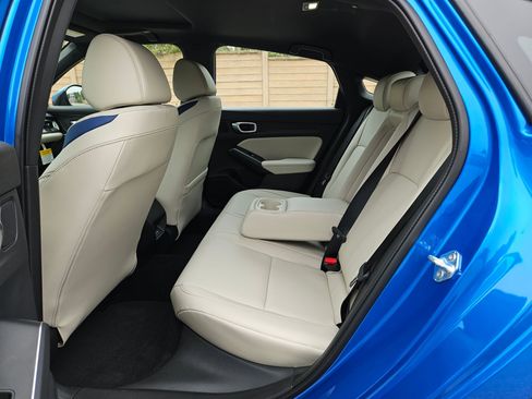 New 2026 Acura Integra A-Spec image 15