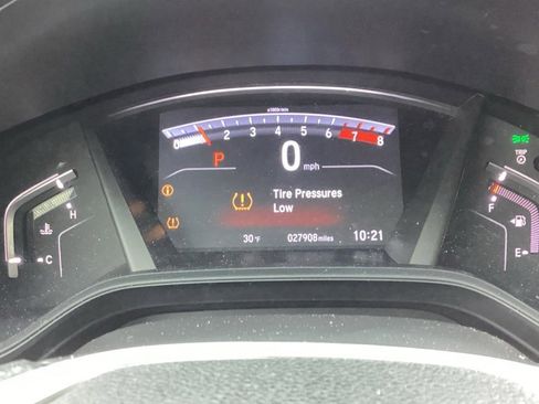 Used 2020 Honda CR-V LX image 11