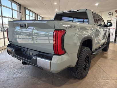 New 2026 Toyota Tundra SR5 w/ TRD Off-Road Package