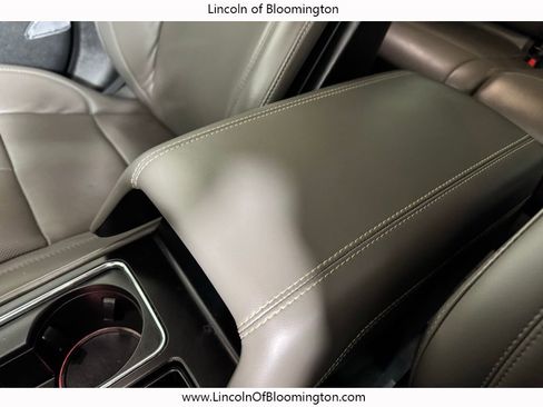 Certified 2023 Lincoln Corsair Reserve w/ Equipment Group 202A image 38