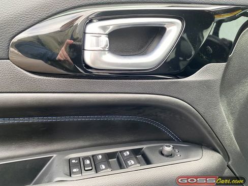 Certified 2026 Jeep Compass Limited image 23