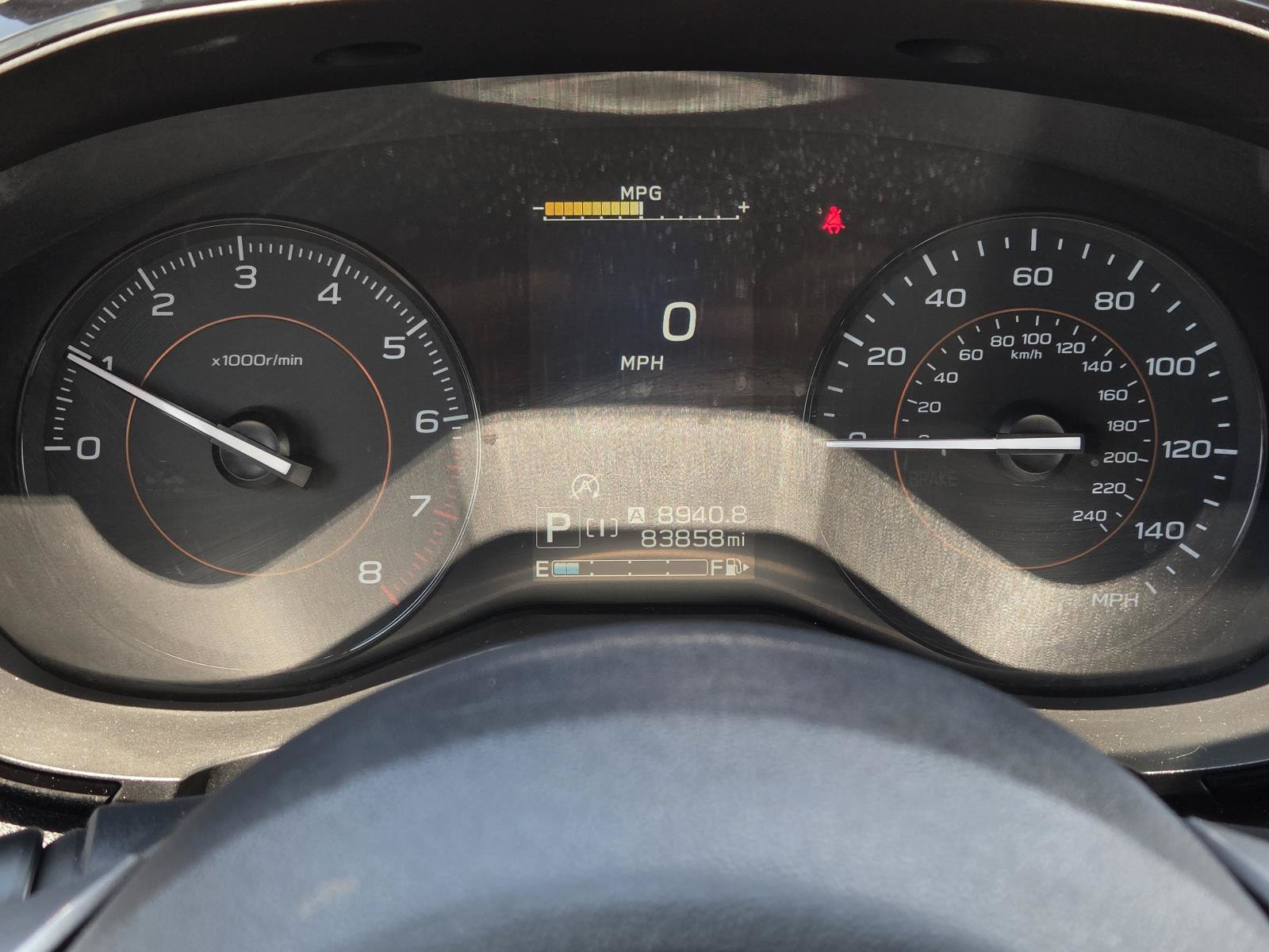 Used 2023 Subaru Crosstrek 2.0i AWD/4WD image 22
