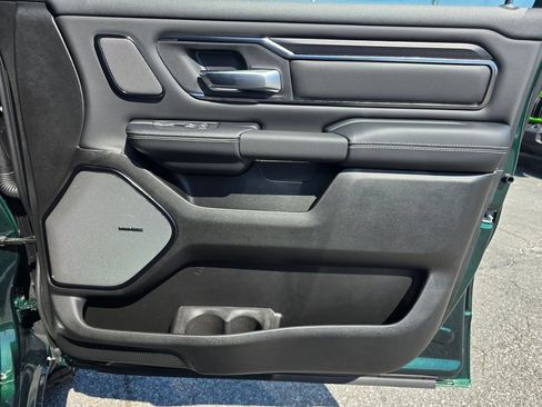New 2027 RAM 1500 Rebel w/ Rebel Level 2 Equipment Group AWD/4WD image 36