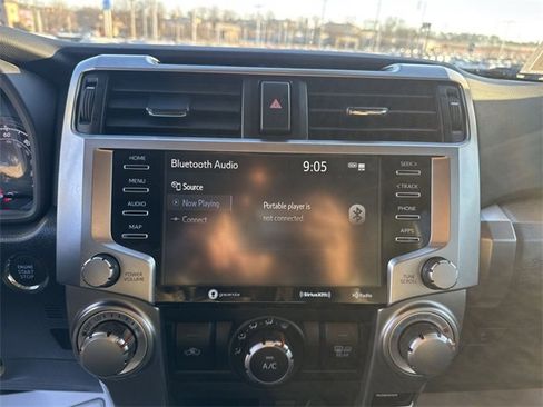 Used 2022 Toyota 4Runner SR5 Premium image 18