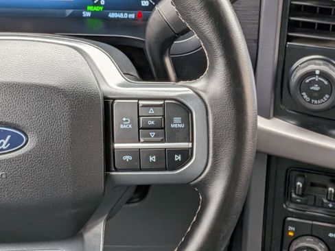 Used 2024 Ford F150 XLT w/ Equipment Group 302A MID image 24