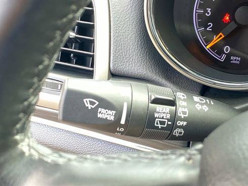 Certified 2021 Jeep Grand Cherokee Limited image 21