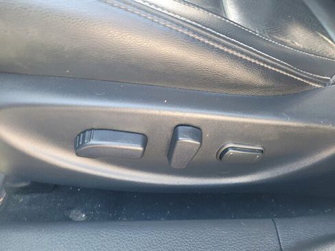 Used 2020 Nissan Maxima 3.5 SV w/ Floor Mat Group image 4