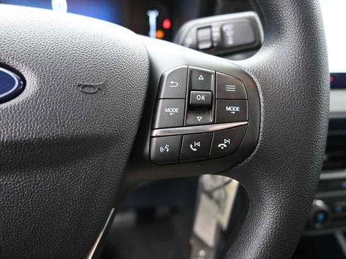 New 2025 Ford Maverick XL w/ Equipment Group 102A image 27