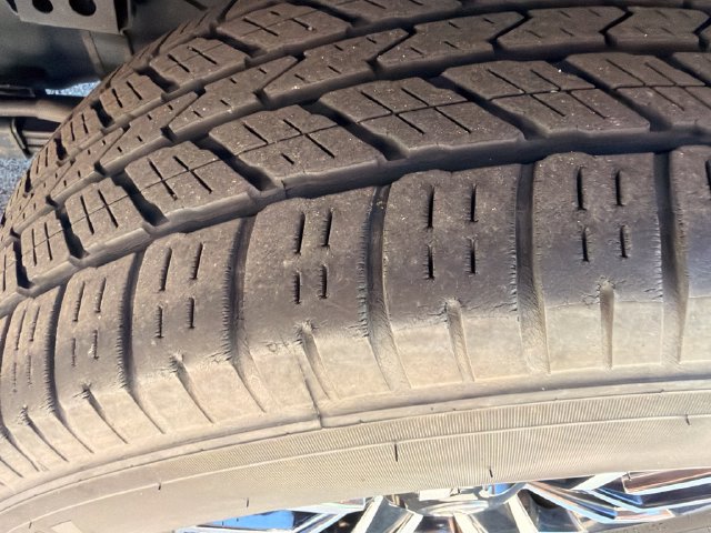 Used 2023 Toyota Tacoma TRD Sport AWD/4WD image 32