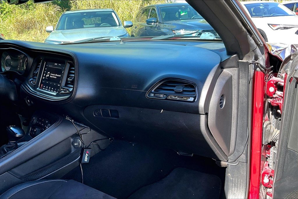 Used 2020 Dodge Challenger R/T RWD image 19