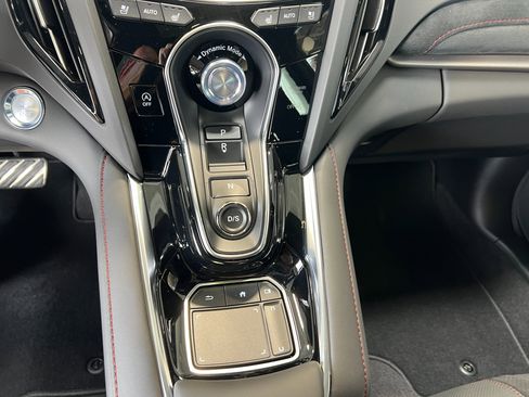 New 2025 Acura RDX A-Spec image 24