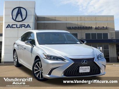 Used 2020 Lexus ES 350 w/ Premium Package