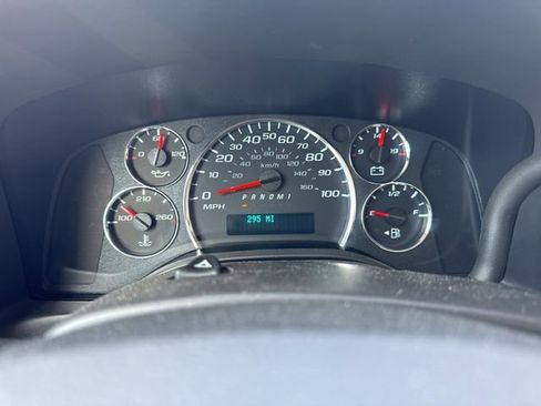 New 2025 Chevrolet Express 3500 w/ Power Convenience Package RWD image 10
