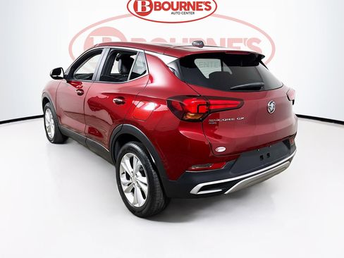 Used 2023 Buick Encore GX Preferred w/ Cold Weather Comfort Package image 8