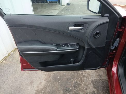 Used 2023 Dodge Charger SXT w/ Cold Weather Package image 27