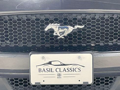 Used 2023 Ford Mustang GT Premium w/ Security Package image 18