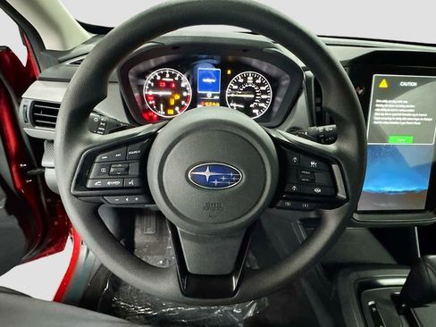 New 2026 Subaru Crosstrek 2.0i Premium image 7