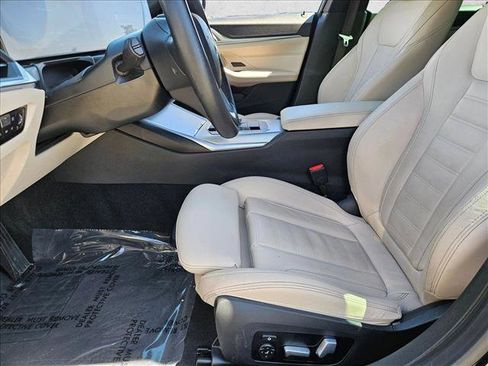 Certified 2023 BMW i4 eDrive35 w/ Premium Package RWD image 16