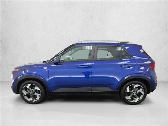 Used 2022 Hyundai Venue SEL FWD image 9